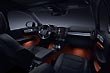 Интерьер Volvo XC40 