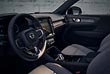 �������� ������ Volvo XC40. ���� #2