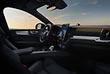 Интерьер салона Volvo XC60. Фото #2