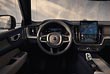 Интерьер салона Volvo XC60. Фото #3