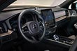 Интерьер салона Volvo XC60. Фото #4
