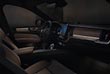 Интерьер салона Volvo XC60. Фото #6