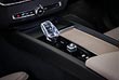 Интерьер салона Volvo XC60. Фото #7