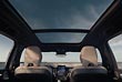 Интерьер салона Volvo XC60. Фото #9