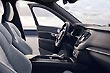 Интерьер Volvo XC90 