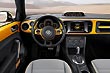  Volkswagen Beetle Dune Concept 2014
