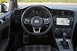  Volkswagen Golf GTD Variant 2015-2016