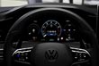   Volkswagen Golf R.  #4