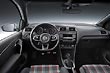  Volkswagen Polo GTI 2014-2017