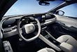 Интерьер салона Volkswagen ID.Polo. Фото #2