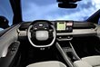 Интерьер салона Volkswagen ID.Polo. Фото #3