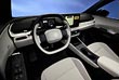 Интерьер салона Volkswagen ID.Polo. Фото #5