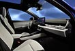 Интерьер салона Volkswagen ID.Polo. Фото #9