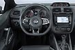  Volkswagen Scirocco 2014-2017