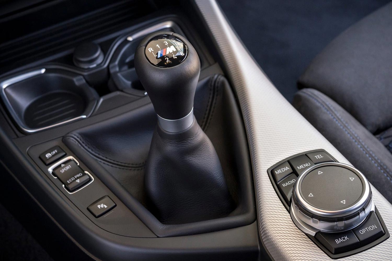BMW m5 МКПП коробка передач механическая