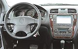 �������� ������ Acura MDX