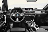   BMW M240i