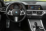   BMW M440i Gran Coupe