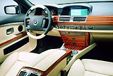   BMW 7-series L