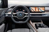 �������� ������ BMW i7