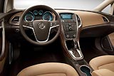   Buick Verano