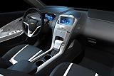 �������� ������ Chevrolet Volt