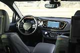 �������� ������ Chrysler Pacifica