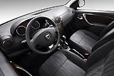�������� ������ Dacia Duster