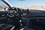   Dacia Logan MCV Stepway