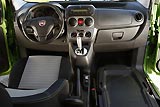   FIAT Fiorino Qubo