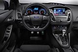 �������� ������ Ford Focus RS