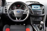   Ford Focus Sportbreak ST