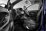   Ford Ka Plus