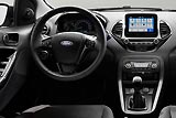   Ford Ka Plus