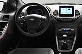   Ford Ka Plus Active