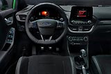   Ford Puma ST