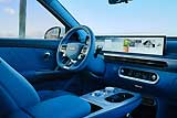 �������� ������ Genesis GV60