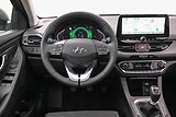   Hyundai i30 Fastback