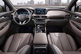�������� ������ Hyundai Santa Fe