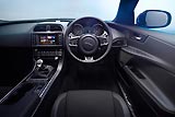 �������� ������ Jaguar XE