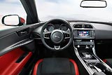   Jaguar XE-S