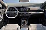 �������� ������ Kia XCeed