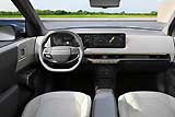 �������� ������ Kia EV2