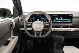 �������� ������ Kia EV3