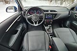   Kia Rio X