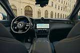 �������� ������ Maserati Grecale