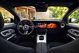 �������� ������ Mercedes GLA