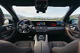 �������� ������ Mercedes GLE 53 AMG