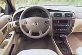   Mercury Sable