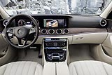   Mercedes E-Class All Terrain